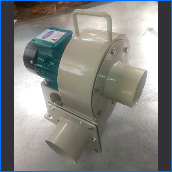 COMPACT BLOWERS
